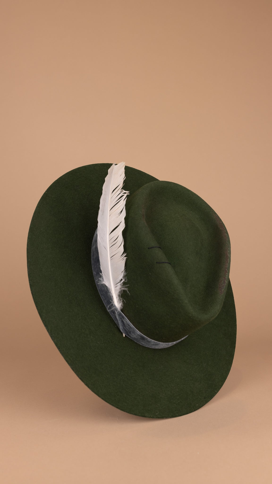 Le Roi | Olive green