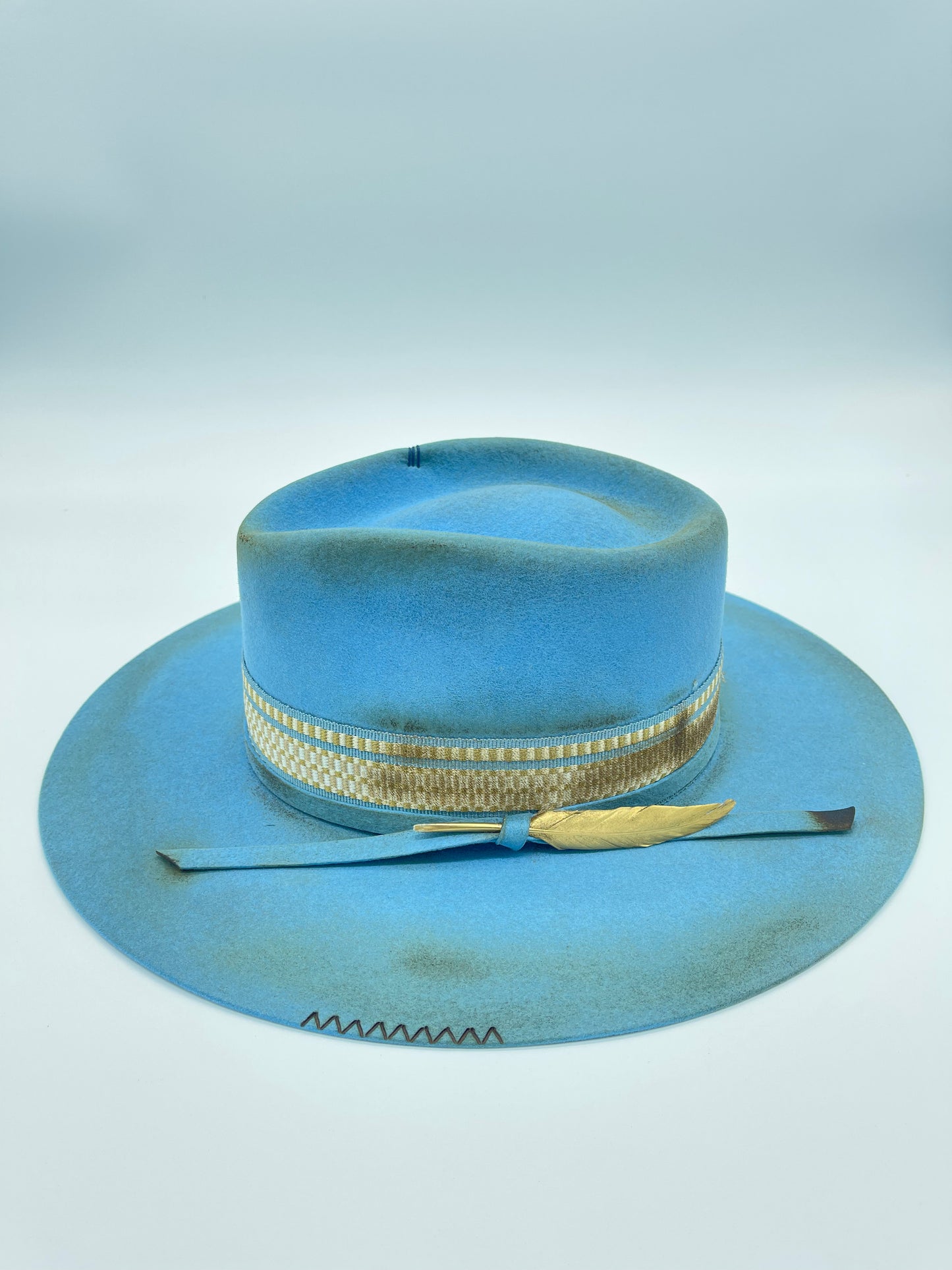 Le Roi | Sky Blue