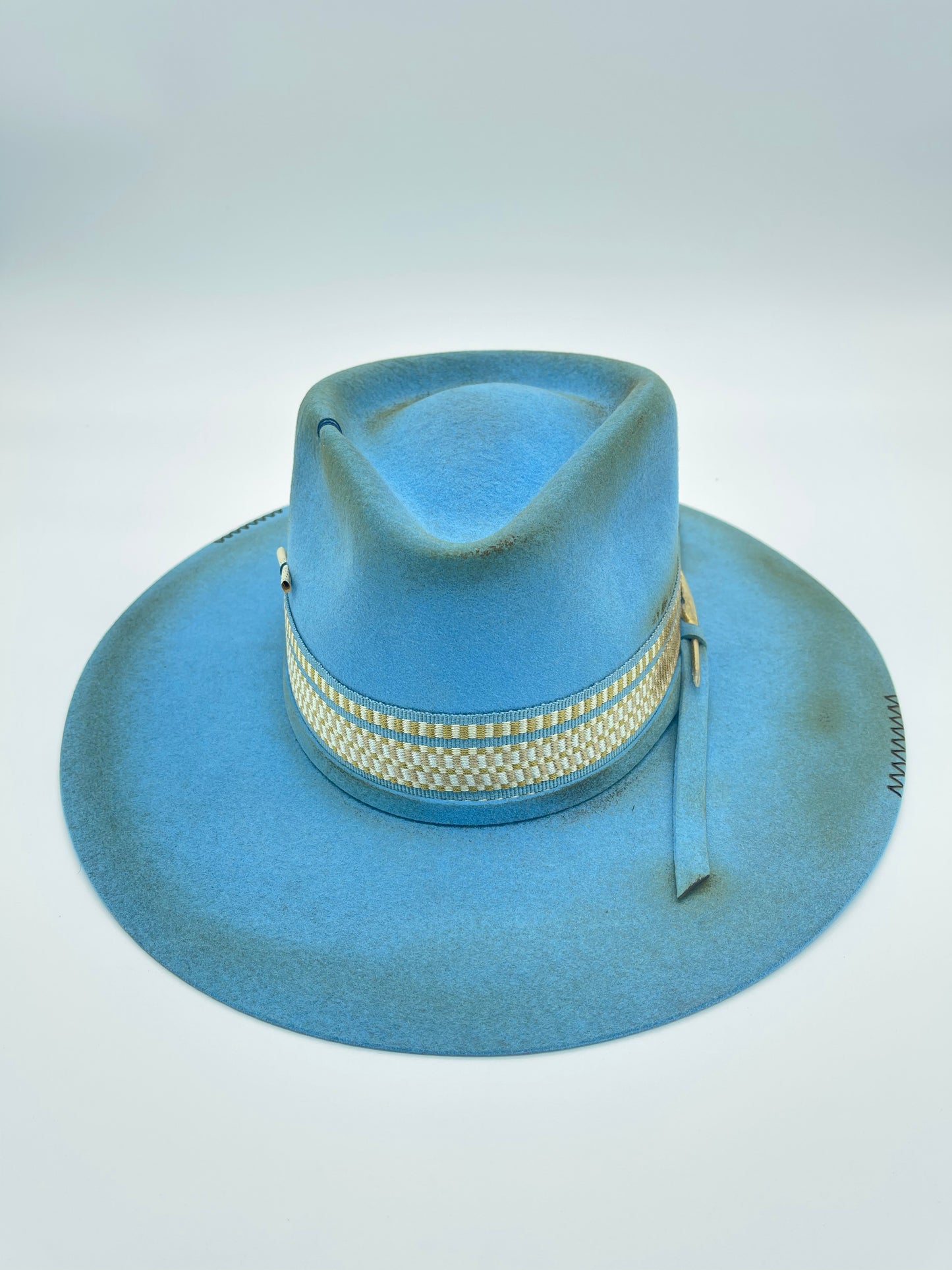 Le Roi | Sky Blue