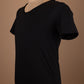 T-shirt | oxford gray