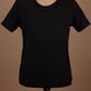 T-shirt | oxford gray