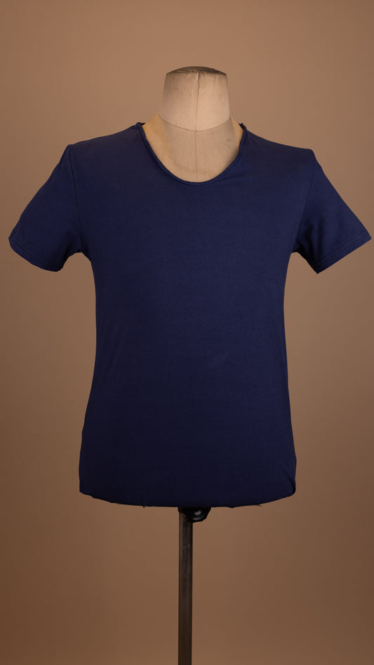 T-shirt | Azul Marino