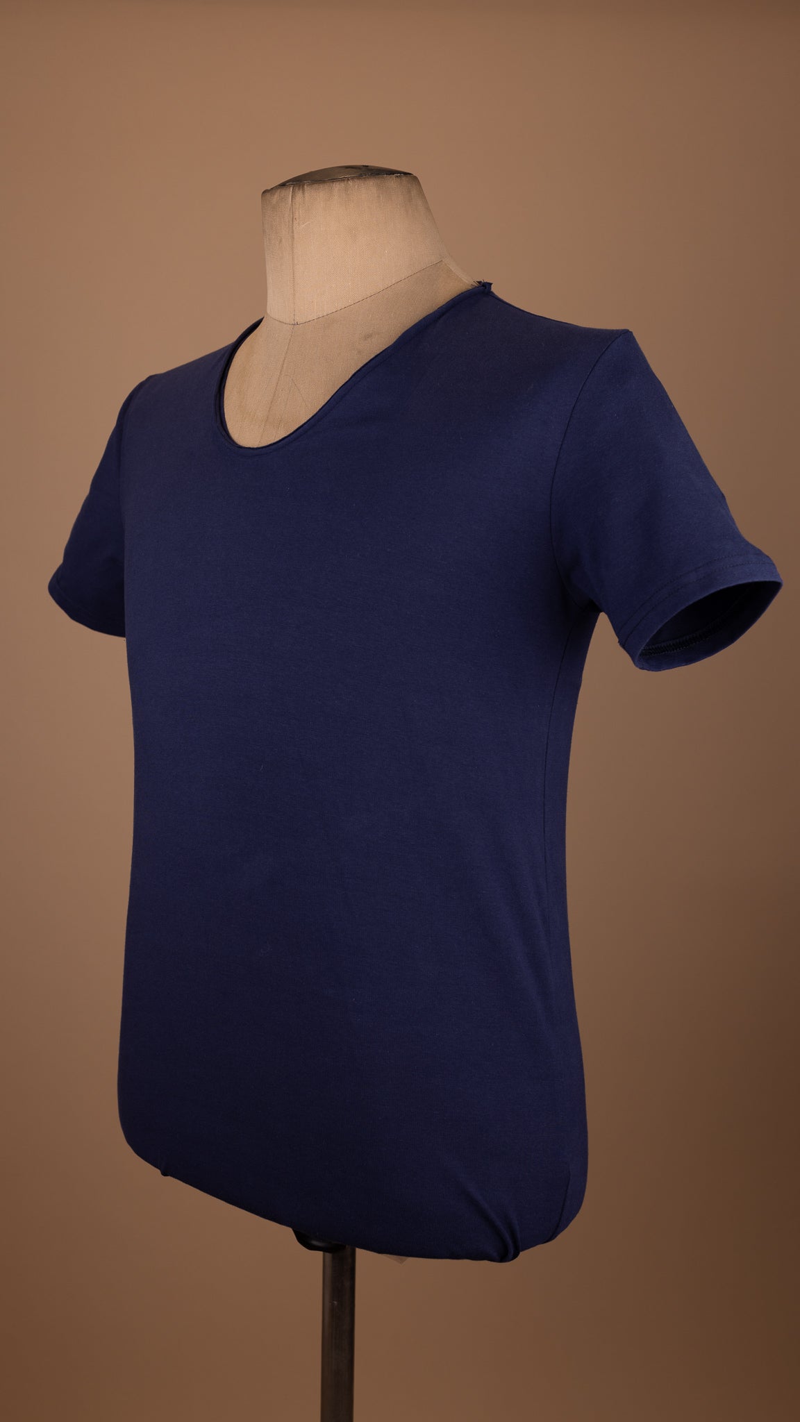 T-shirt | Azul Marino