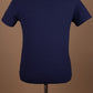 T-shirt | Navy blue