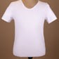 T-shirt | White