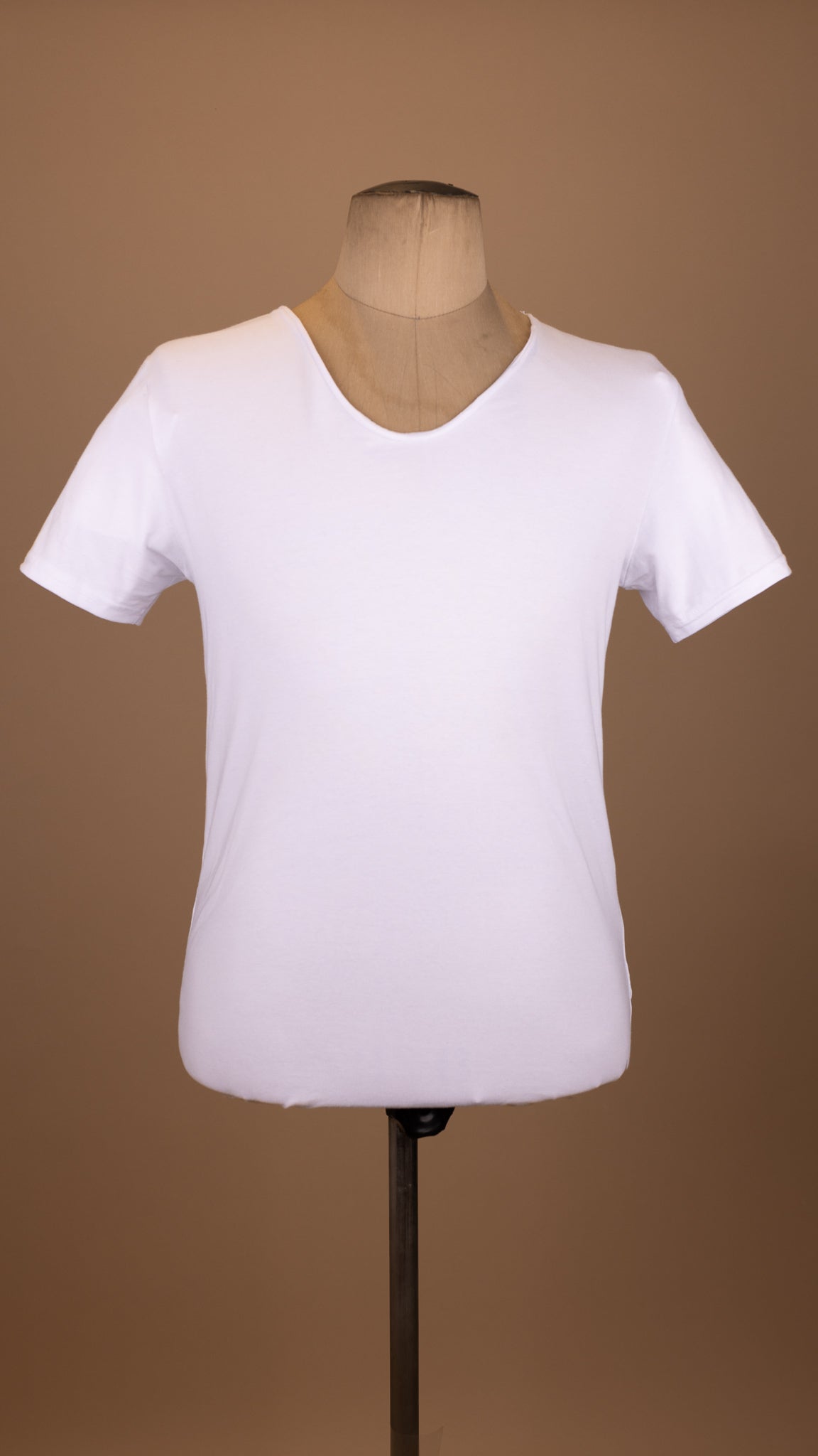 T-shirt | Blanca