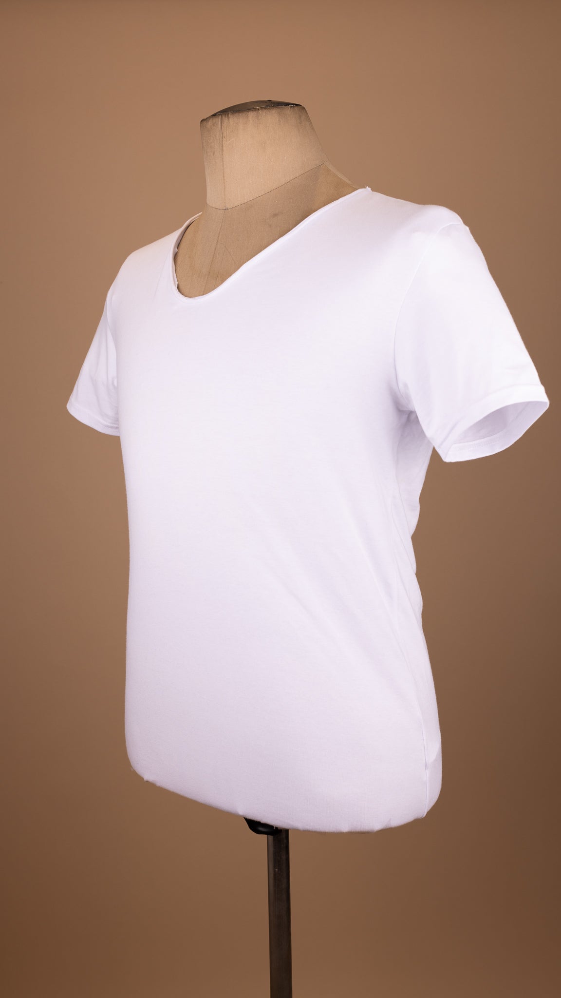 T-shirt | Blanca