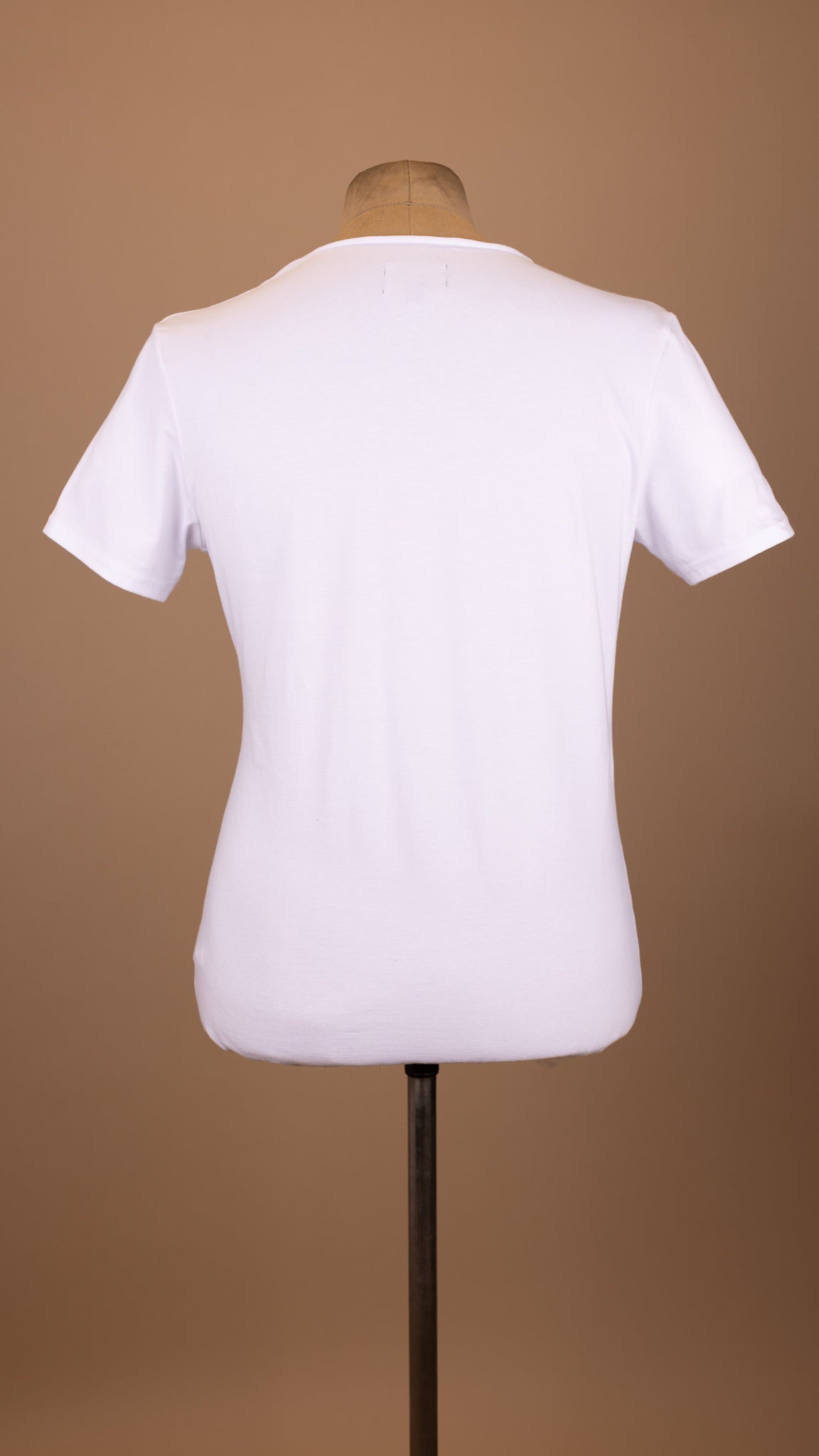 T-shirt | Blanca