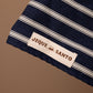 Ponchos | Navy blue