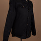Shirt | black
