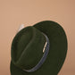 Le Roi | Olive green