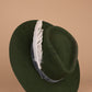 Le Roi | Olive green
