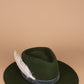 Le Roi | Olive green