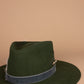 Le Roi | Olive green