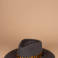 Le Roi | oxford gray