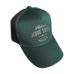 Jeque Santo Cap