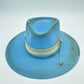 Le Roi | Sky Blue