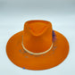 Le Roi | Orange