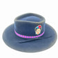 Le Roi | Navy blue