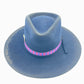Le Roi | Navy blue