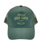 Jeque Santo Cap